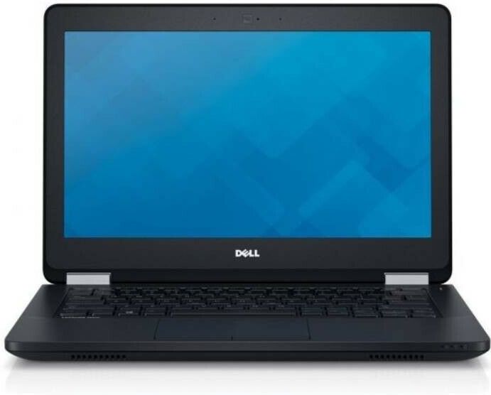 Dell Latitude E5270 - Intel Core i5-6e Generatie - 12 inch - 8GB RAM - 256GB SSD - Windows 11 Zichtbaar gebruikt
