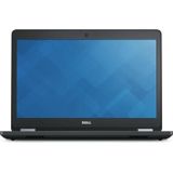 Dell Latitude E5470 - Intel Core i5-6e Generatie - 14 inch - 8GB RAM - 256GB SSD - Windows 11 Zichtbaar gebruikt
