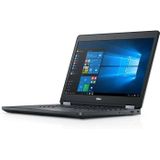 Dell Latitude E5470 - Intel Core i5-6e Generatie - 14 inch - 8GB RAM - 256GB SSD - Windows 11 Zichtbaar gebruikt