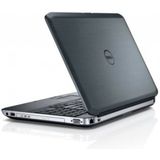 Dell Latitude E5530 - Intel Core i3-3e Generatie - 15 inch - 8GB RAM - 240GB SSD - Windows 10 + 2x 24 inch Monitor