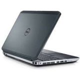 Dell Latitude E5530 - Intel Core i3-3e Generatie - 15 inch - 8GB RAM - 256GB SSD - Windows 10 + 3x 24 inch Monitor Zichtbaar gebruikt