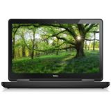 Dell Latitude E5540 - Intel Core i3-4e Generatie - 15 inch - 8GB RAM - 256GB SSD - Windows 11 + 1x 24 inch Monitor Zichtbaar gebruikt