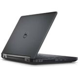 Dell Latitude E5540 - Intel Core i3-4e Generatie - 15 inch - 8GB RAM - 256GB SSD - Windows 11 + 2x 23 inch Monitor Zichtbaar gebruikt