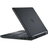 Dell Latitude E5540 - Intel Core i5-4e Generatie - 15 inch - 8GB RAM - 256GB SSD - Windows 11 + 2x 24 inch Monitor Zichtbare schade
