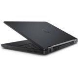 Dell Latitude E5550 - Intel Core i5-5e Generatie - 15 inch - 8GB RAM - 256GB SSD - Windows 11 + 2x 24 inch Monitor