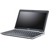 Dell Latitude E6320 - Intel Core i7-2e Generatie - 13 inch - 8GB RAM - 240GB SSD - Windows 10 + 1x 22 inch Monitor Zichtbaar gebruikt