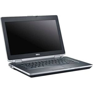Dell Latitude E6430 - Intel Core i3-3e Generatie - 14 inch - 8GB RAM - 240GB SSD - Windows 10