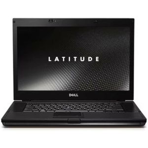 Dell Latitude E6510 - Intel Core i5-1e Generatie - 15 inch - 8GB RAM - 240GB SSD - Windows 10 Zichtbaar gebruikt