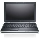 Dell Latitude E6530 - Intel Core i5-3e Generatie - 15 inch - 8GB RAM - 240GB SSD - Windows 10 Zichtbaar gebruikt