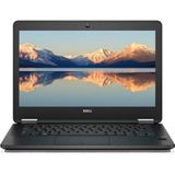 Dell Latitude E7270 - Intel Core i7-6e Generatie - 12 inch - 16GB RAM - 256GB SSD - Windows 11 Zichtbaar gebruikt