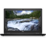 Dell Precision 3530 - Intel Core i7-8e Generatie - 15 inch - 16GB RAM - 480GB SSD - Windows 11 + 1x 24 inch Monitor