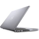 Dell Precision 3551 - Intel Core i7-10e Generatie - 15 inch - 16GB RAM - 256GB SSD - Windows 11 Zichtbaar gebruikt