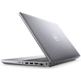 Dell Precision 3561 - Intel Core i7-11e Generatie - 15 inch - 16GB RAM - 256GB SSD - Windows 11 Nette Staat