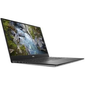 Dell Precision 5530 - Intel Core i7-8e Generatie - 15 inch - 16GB RAM - 256GB SSD - Windows 11 Zichtbaar gebruikt