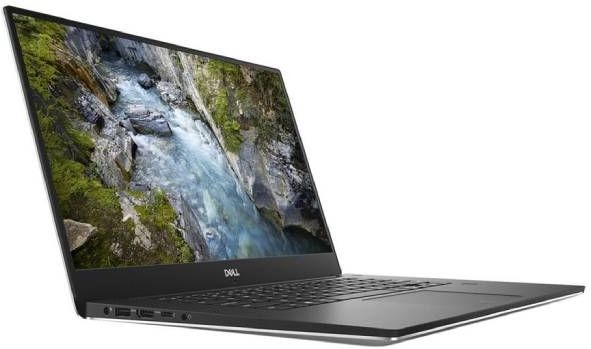Dell Precision 5530 - Intel Core i7-8e Generatie - 15 inch - 16GB RAM - 256GB SSD - Windows 11 Zichtbaar gebruikt