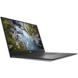 Dell Precision 5530 - Intel Core i7-8e Generatie - 15 inch - 16GB RAM - 256GB SSD - Windows 11 + 1x 22 inch Monitor Zichtbaar gebruikt