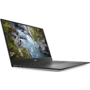Dell Precision 5540 - Intel Core i7-9e Generatie - 15 inch - 16GB RAM - 256GB SSD - Windows 11 Nette Staat