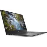 Dell Precision 5540 - Intel Core i7-9e Generatie - 15 inch - 16GB RAM - 256GB SSD - Windows 11 + 3x 24 inch Monitor Nette Staat