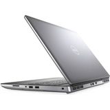 Dell Precision 7550 - Intel Core i7-10e Generatie - 15 inch - 16GB RAM - 256GB SSD - Windows 11 Nette Staat