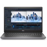 Dell Precision 7560 - Intel Core i7-11e Generatie - 15 inch - 16GB RAM - 256GB SSD - Windows 11 Zichtbaar gebruikt
