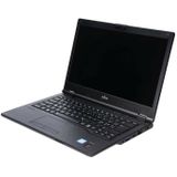 Fujitsu LifeBook E548 - Intel Core i5-8e Generatie - 14 inch - 16GB RAM - 512GB SSD - Windows 11 Zichtbaar gebruikt