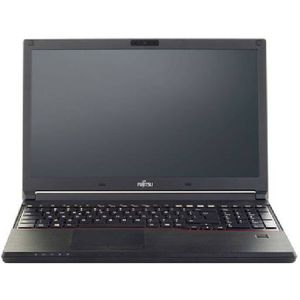 Fujitsu LifeBook E556 - Intel Core i3-6e Generatie - 15 inch - 8GB RAM - 240GB SSD - Windows 11
