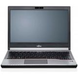 Fujitsu LifeBook E746 - Intel Core i3-6e Generatie - 14 inch - 8GB RAM - 240GB SSD - Windows 11 Zichtbare schade