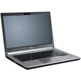 Fujitsu LifeBook E746 - Intel Core i5-6e Generatie - 14 inch - 8GB RAM - 256GB SSD - Windows 11 Nette Staat