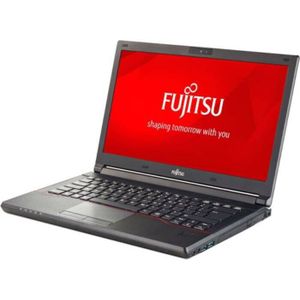 Fujitsu LifeBook E746 - Intel Core i7-6e Generatie - 14 inch - 16GB RAM - 512GB SSD - Windows 11