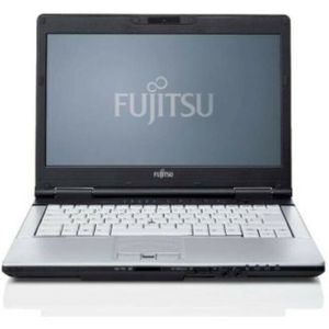 Fujitsu LifeBook E751 - Intel Core i3-2e Generatie - 15 inch - 8GB RAM - 240GB SSD - Windows 10 Zichtbaar gebruikt