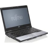 Fujitsu LifeBook E752 - Intel Core i5-3e Generatie - 15 inch - 8GB RAM - 240GB SSD - Windows 10 Zichtbaar gebruikt