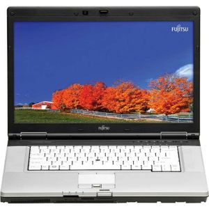 Fujitsu LifeBook E780 - Intel Core i3-1e Generatie - 15 inch - 8GB RAM - 240GB SSD - Windows 10 Zichtbaar gebruikt