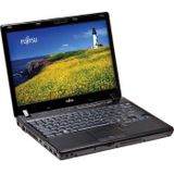 Fujitsu LifeBook P771 - Intel Core i7-2e Generatie - 12 inch - 8GB RAM - 240GB SSD - Windows 10 Zichtbare schade