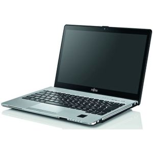 Fujitsu LifeBook S935 - Intel Core i5-5e Generatie - 13 inch - 8GB RAM - 240GB SSD - Windows 11 Zichtbaar gebruikt