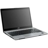 Fujitsu LifeBook S938 - Intel Core i7-8e Generatie - 13 inch - 16GB RAM - 256GB SSD - Windows 11 Zichtbaar gebruikt