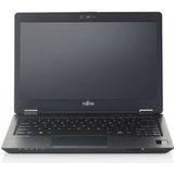 Fujitsu LifeBook U727 - Intel Core i5-6e Generatie - 12 inch - 8GB RAM - 256GB SSD - Windows 11 Zichtbaar gebruikt