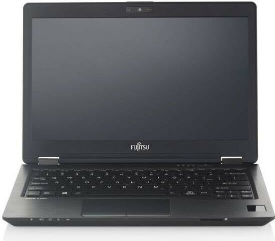 Fujitsu LifeBook U727 - Intel Core i5-7e Generatie - 12 inch - 8GB RAM - 256GB SSD - Windows 11 Zichtbaar gebruikt