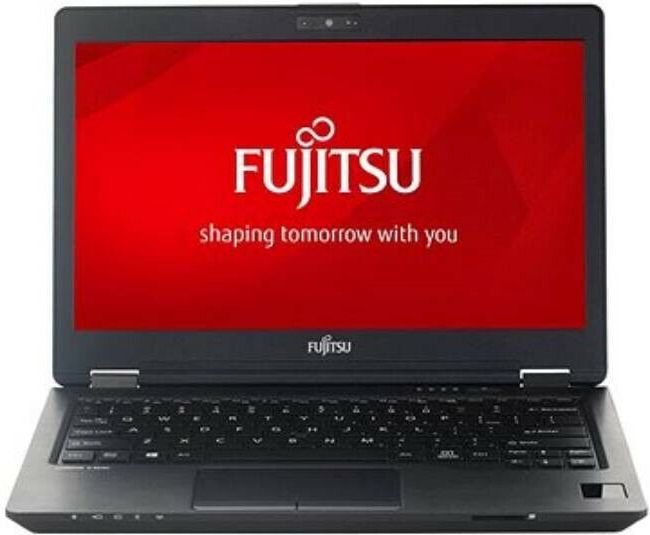 Fujitsu LifeBook U728 - Intel Core i7-8e Generatie - 12 inch - 16GB RAM - 256GB SSD - Windows 11 Zichtbaar gebruikt