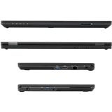 Fujitsu LifeBook U729 - Intel Core i5-8e Generatie - 12 inch - 16GB RAM - 512GB SSD - Windows 11 Zichtbaar gebruikt