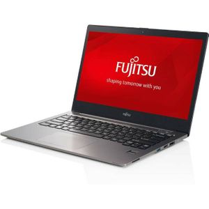 Fujitsu LifeBook U904 - Intel Core i5-4e Generatie - 14 inch - 8GB RAM - 240GB SSD - Windows 11 Zichtbare schade