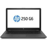 HP 250 G6 - Intel Core i3-6e Generatie - 15 inch - 8GB RAM - 256GB SSD - Windows 11 Zichtbare schade