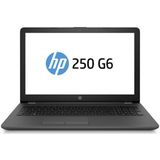 HP 250 G6 - Intel Core i3-6e Generatie - 15 inch - 8GB RAM - 240GB SSD - Windows 11 Zichtbare schade