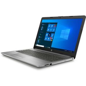 HP 250 G7 - Intel Celeron N4000 - 15 inch - 8GB RAM - 240GB SSD - Windows 11 Zo goed als nieuw