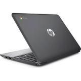 HP Chromebook 11 G5 - Intel Celeron N3050 - 11 inch - 4GB RAM - 16GB SSD - ChromeOS Zichtbaar gebruikt