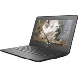 HP Chromebook 11 G6 EE - Intel Celeron N3450 - 11 inch - 8GB RAM - 16GB SSD - ChromeOS Zichtbare schade