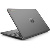 HP Chromebook 11 G6 EE - Intel Celeron N3450 - 11 inch - 8GB RAM - 16GB SSD - ChromeOS Zichtbare schade