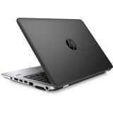 HP EliteBook 820 G2 - Intel Core i7-5e Generatie - 12 inch - 8GB RAM - 240GB SSD - Windows 11 + 2x 22 inch Monitor Zichtbare schade