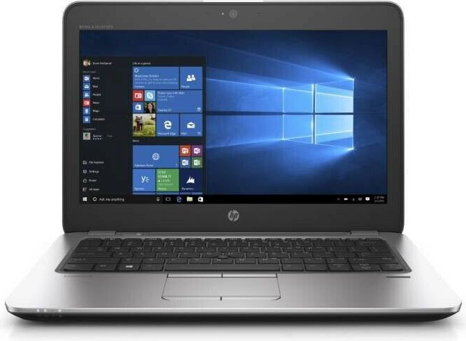 HP EliteBook 820 G3 - Intel Core i7-6e Generatie - 12 inch - 16GB RAM - 256GB SSD - Windows 11 Nette Staat