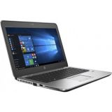 HP EliteBook 820 G4 - Intel Core i5-7e Generatie - 12 inch - 8GB RAM - 256GB SSD - Windows 11 Zichtbaar gebruikt