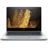 HP EliteBook 830 G5 - Intel Core i7-8e Generatie - 13 inch - 16GB RAM - 512GB SSD - Windows 11 Nette Staat